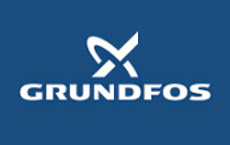 Logo Grundfos