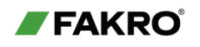 Logo Fakro