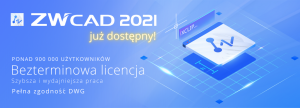 Logo ZWCad