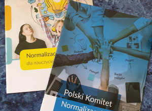 Normalizacja wśród nas