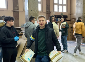 #SolidarnizUkrainą