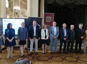 Nasi nauczyciele innowatorami w edukacji