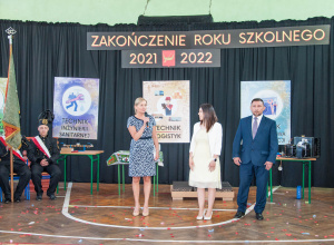 Zakończenie roku 2021/22