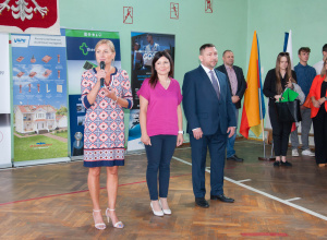 Rok szkolny 2022/23 - czas - start!