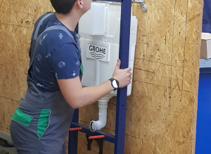 Preliminacje do WorldSkills Poland