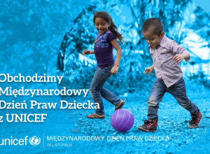 Międzynarodowy Dzień Praw Dziecka