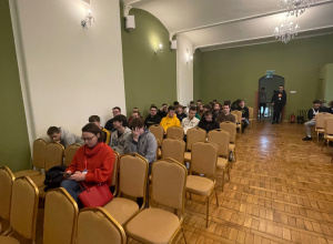 Dni Chłodnictwa w ZS nr 18 we Wrocławiu