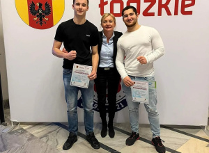 Gala sportu 2022