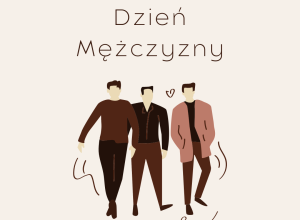 Dzień Mężczyzny 10 marca