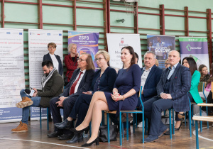 Dni Doradztwa Zawodowego w Technikum nr 3