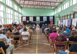 Dni Doradztwa Zawodowego w Technikum nr 3