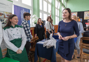 Dni Doradztwa Zawodowego w Technikum nr 3