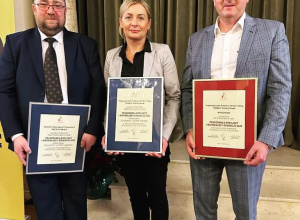 Łódzkie Łabędzie 2023