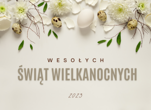 Wesołych Świąt