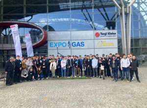 Targi Expo GAS