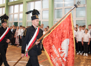 Zakończenie roku szkolnego 2022/23