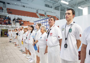 Zdj: Łódzki Związek Pływacki
