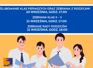 Ważne terminy!