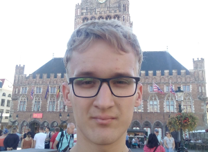 Z wizytą w Brukseli