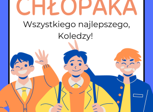 Dzień Chłopaka