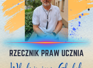 Rzecznik Praw Ucznia