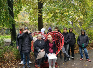 "Mój Gród - Moje Miasto"