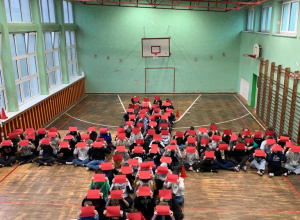 Dzień Młodzieży PCK