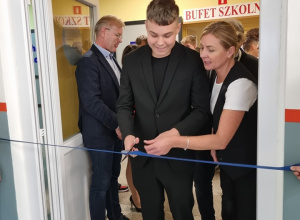 Grohe Training Academy w tech3lodz