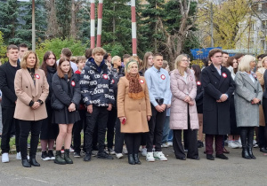 Galeria Obchody Dnia Niepodległości 2023