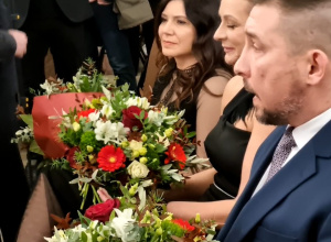 Ach, co to był za bal!