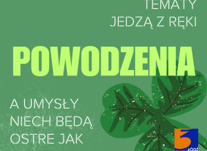 Powodzenia na Maturach!