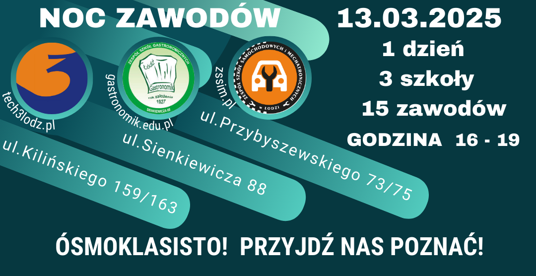 Noc Zawodów