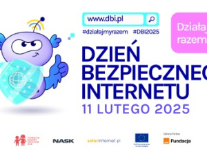 Dzień Bezpiecznego Internetu w tech3lodz