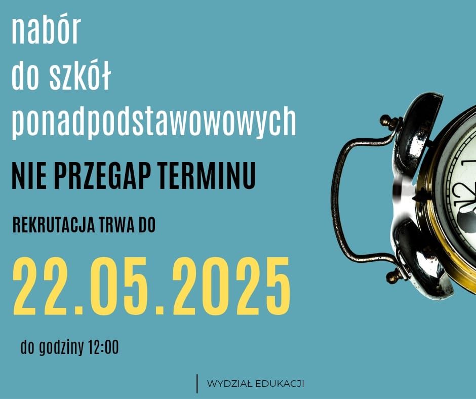 Nabór - grafika UMŁ