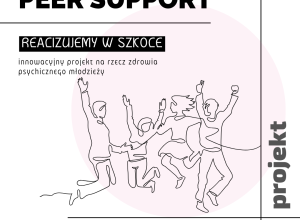 Program Peer Support