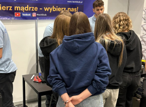 Festiwal Kwalifikacji i Zawodów