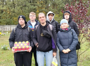 Światełko Pamięci