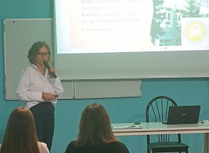 "Razem zbudujmy przyszłość" - Doradztwo, które inspiruje. Konferencja.