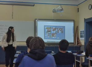 Lekcja otwarta - narzędzia interaktywne