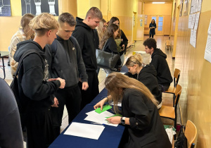 Głosowanie