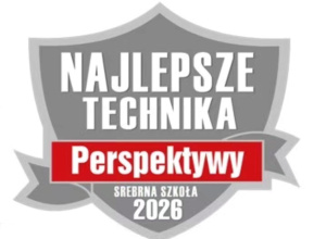 Srebrna Tarcza Perspektyw – 6. miejsce w Łodzi!
