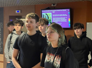 Warsztaty dla logistyków w Eksoc