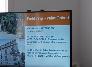 Erasmus+ "Gramy w zielone" - Project Based Learning