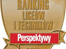Mamy 4. miejsce w Łodzi