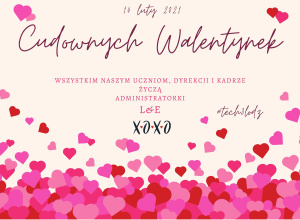 Walentynki
