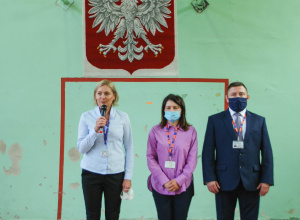 Wystartowaliśmy!
