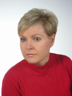 mgr Żaneta Brykowska