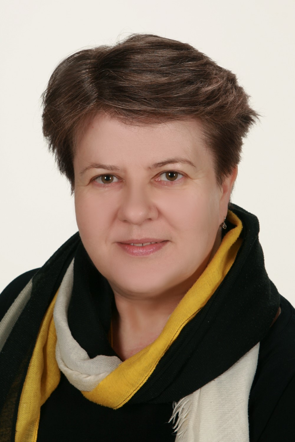 mgr Agnieszka Biernacka