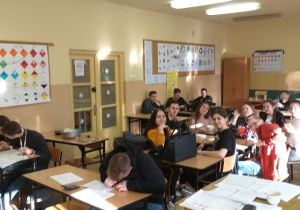 Profesjonalny Logistyk - zajęcia logistyczne 2