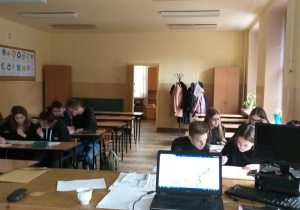 Profesjonalny Logistyk - zajęcia logistyczne 3